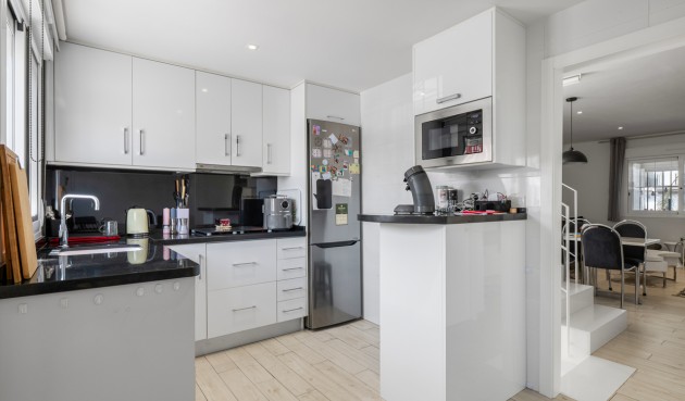Reventa - Town House -
Torrevieja - Costa Blanca