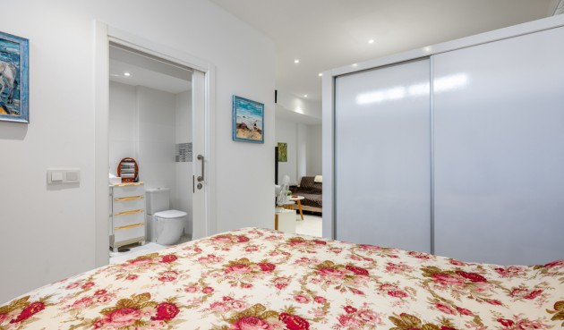 Reventa - Town House -
Torrevieja - Costa Blanca