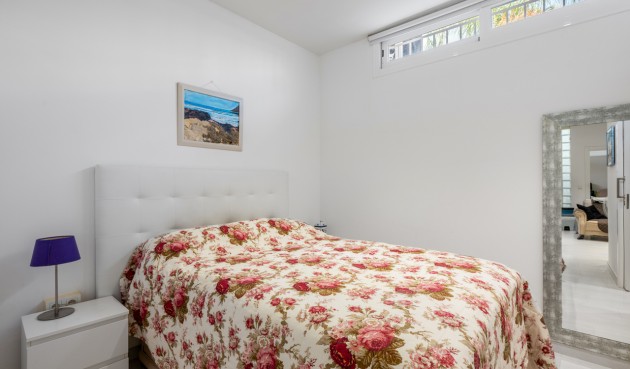 Reventa - Town House -
Torrevieja - Costa Blanca