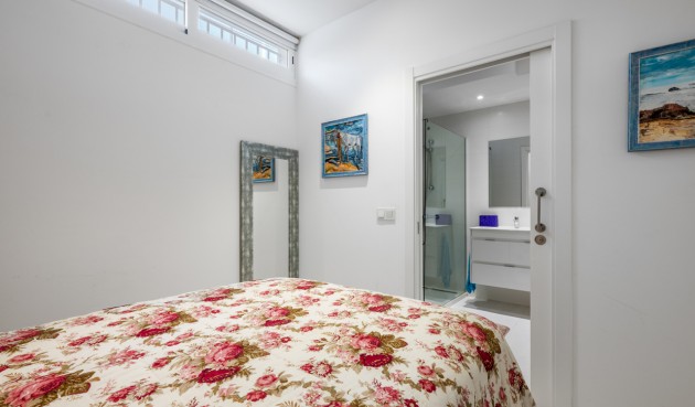 Reventa - Town House -
Torrevieja - Costa Blanca