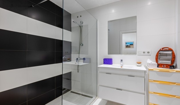 Reventa - Town House -
Torrevieja - Costa Blanca