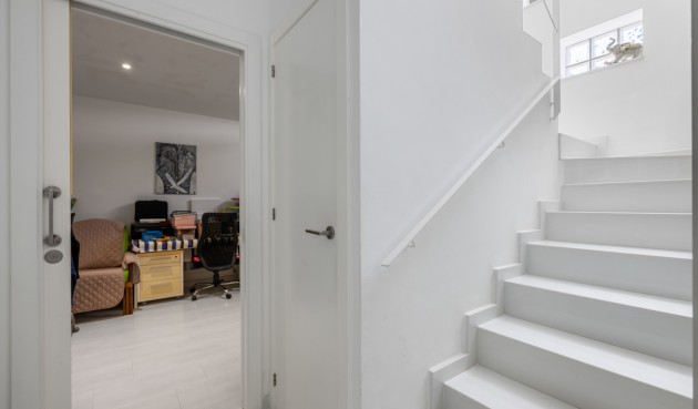 Reventa - Town House -
Torrevieja - Costa Blanca