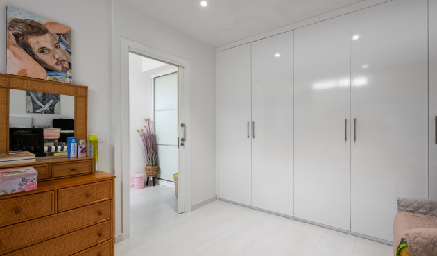 Reventa - Town House -
Torrevieja - Costa Blanca