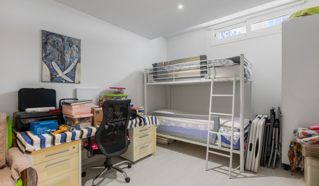 Reventa - Town House -
Torrevieja - Costa Blanca