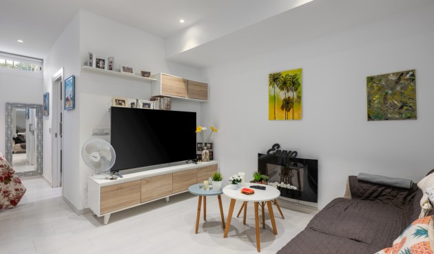 Reventa - Town House -
Torrevieja - Costa Blanca