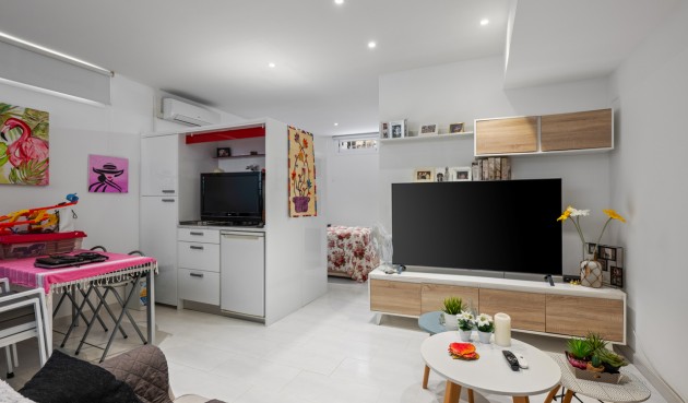 Reventa - Town House -
Torrevieja - Costa Blanca