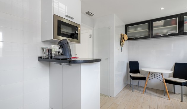 Reventa - Town House -
Torrevieja - Costa Blanca