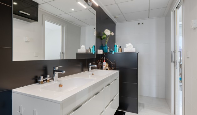 Reventa - Town House -
Torrevieja - Costa Blanca