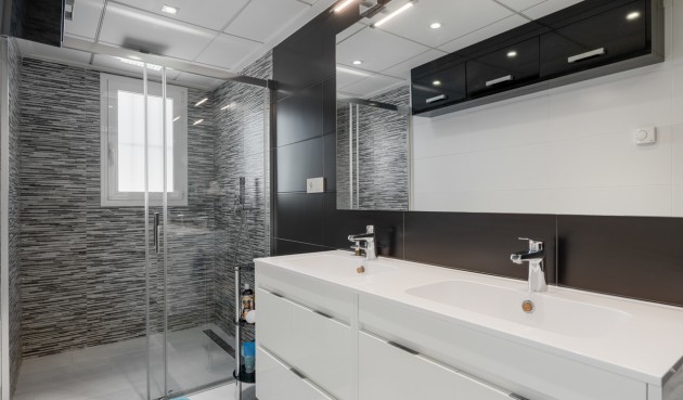 Reventa - Town House -
Torrevieja - Costa Blanca