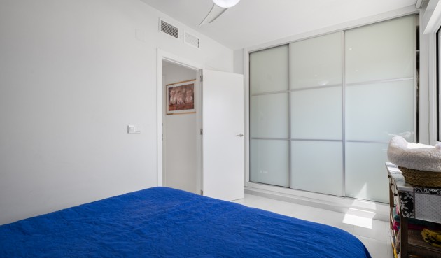 Reventa - Town House -
Torrevieja - Costa Blanca