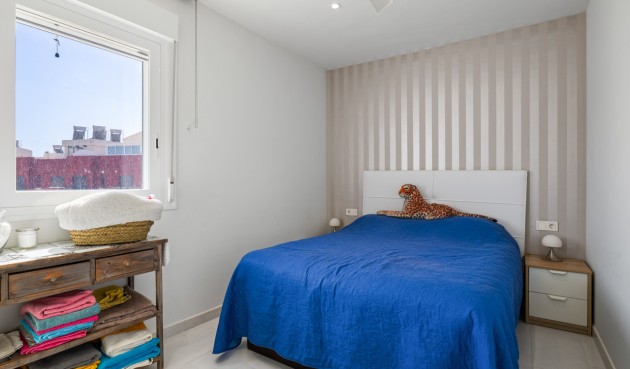 Reventa - Town House -
Torrevieja - Costa Blanca