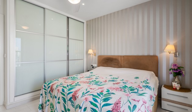 Reventa - Town House -
Torrevieja - Costa Blanca