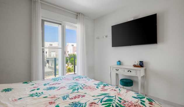 Reventa - Town House -
Torrevieja - Costa Blanca