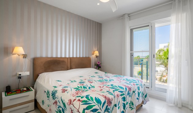 Reventa - Town House -
Torrevieja - Costa Blanca