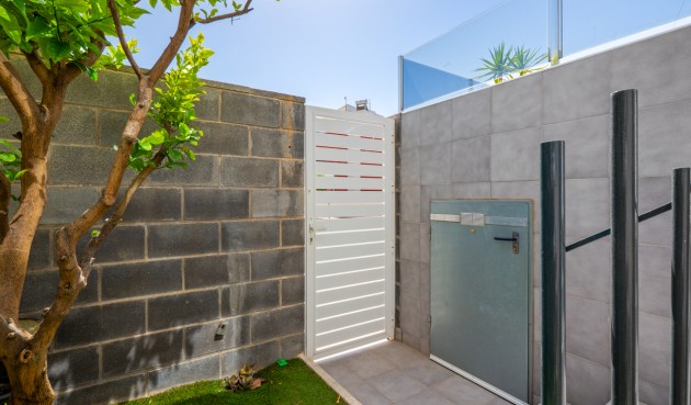 Reventa - Town House -
Torrevieja - Costa Blanca