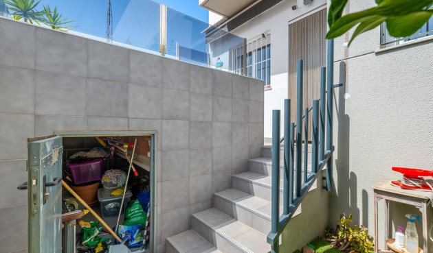 Reventa - Town House -
Torrevieja - Costa Blanca