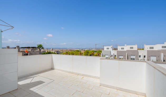 Reventa - Town House -
Torrevieja - Costa Blanca