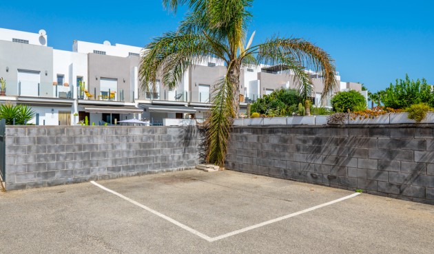 Reventa - Town House -
Torrevieja - Costa Blanca