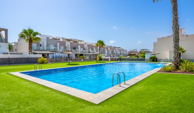 Reventa - Town House -
Torrevieja - Costa Blanca