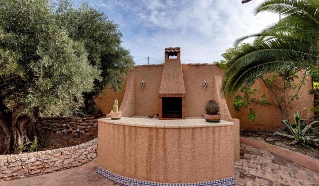 Reventa - Villa -
Torrevieja - La Siesta - El Salado - Torreta
