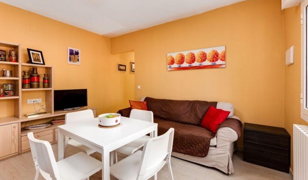 Reventa - Villa -
Torrevieja - La Siesta - El Salado - Torreta