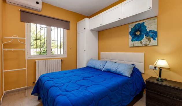 Reventa - Villa -
Torrevieja - La Siesta - El Salado - Torreta