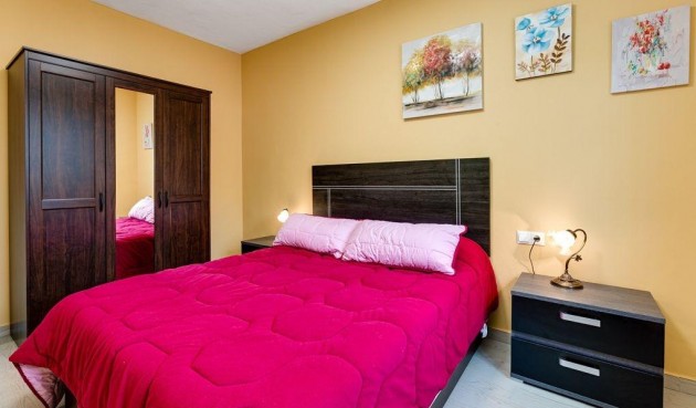 Reventa - Villa -
Torrevieja - La Siesta - El Salado - Torreta