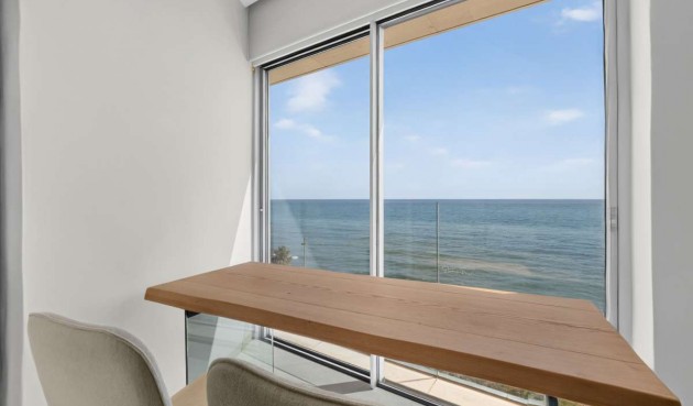 Brukt - Apartment -
Torrevieja - Costa Blanca