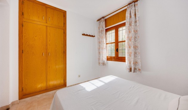 Brukt - Bungalow -
Torrevieja - Los Balcones