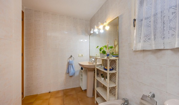 Brukt - Bungalow -
Torrevieja - Los Balcones