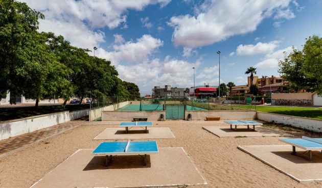 Brukt - Bungalow -
Torrevieja - Los Balcones