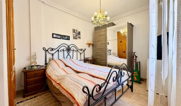 Brukt - Town House -
Orihuela Costa - Costa Blanca