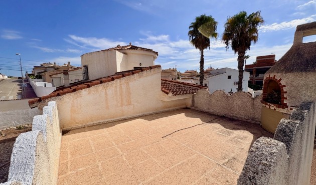 Brukt - Villa -
Rojales - Inland