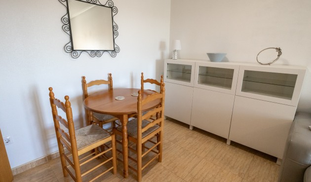 Reventa - Apartment -
Formentera del Segura - Costa Blanca