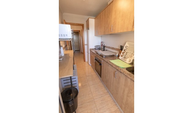 Reventa - Apartment -
Formentera del Segura - Costa Blanca