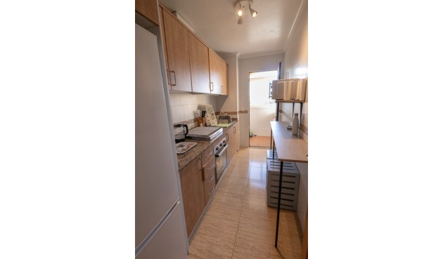 Reventa - Apartment -
Formentera del Segura - Costa Blanca