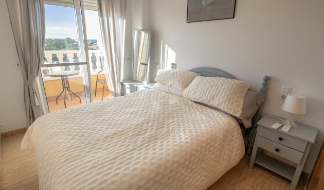Reventa - Apartment -
Formentera del Segura - Costa Blanca