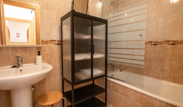 Reventa - Apartment -
Formentera del Segura - Costa Blanca