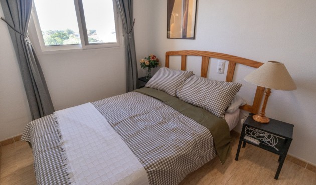 Reventa - Apartment -
Formentera del Segura - Costa Blanca