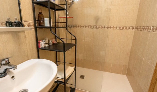 Reventa - Apartment -
Formentera del Segura - Costa Blanca
