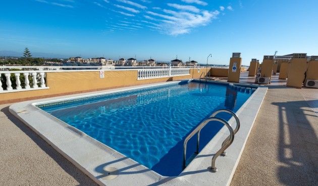 Reventa - Apartment -
Formentera del Segura - Costa Blanca