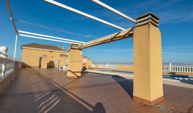 Reventa - Apartment -
Formentera del Segura - Costa Blanca