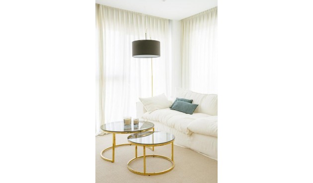 Återförsäljning - Apartment -
Albufereta - Costa Blanca