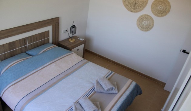 Brukt - Apartment -
Roldan - Inland