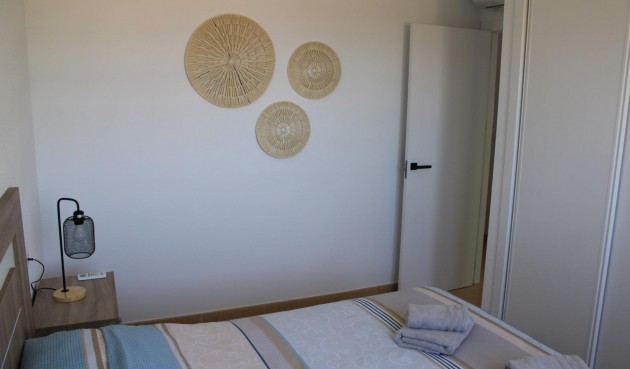 Brukt - Apartment -
Roldan - Inland