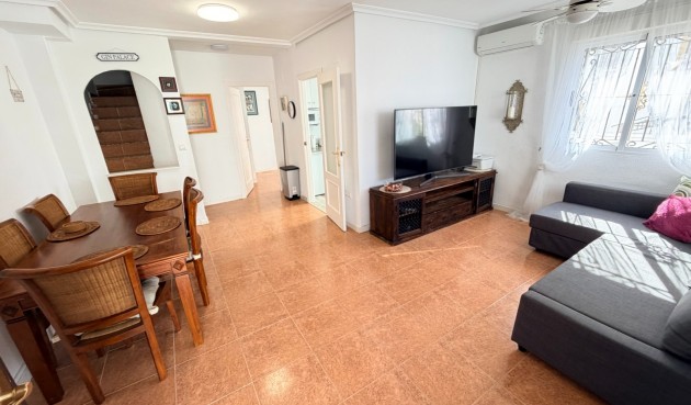 Brukt - Town House -
Orihuela - Inland