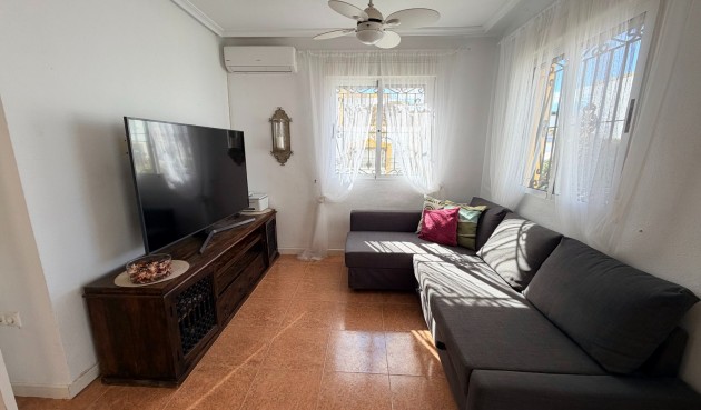 Brukt - Town House -
Orihuela - Inland