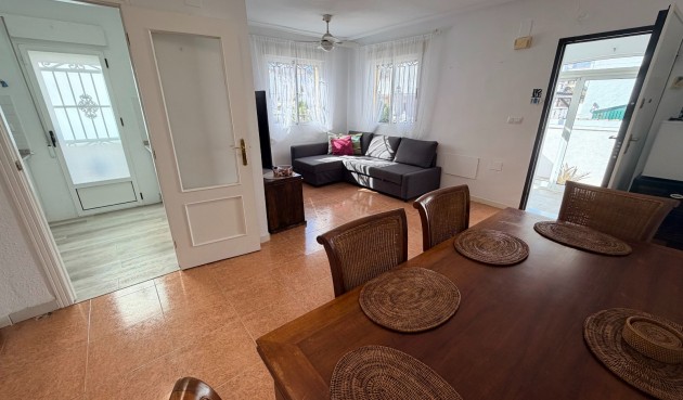 Brukt - Town House -
Orihuela - Inland