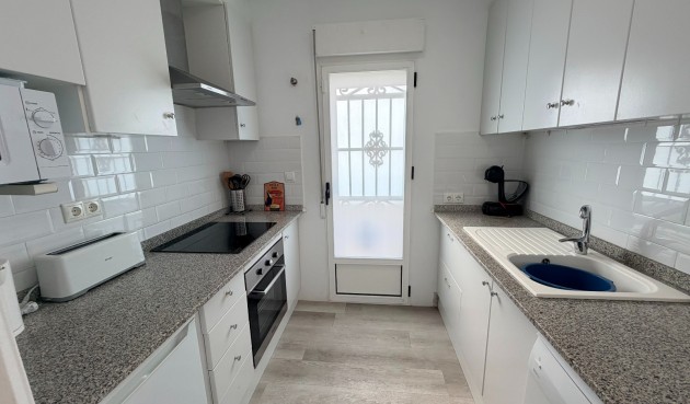 Brukt - Town House -
Orihuela - Inland