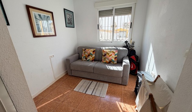 Brukt - Town House -
Orihuela - Inland